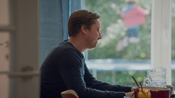 Zolang we blijven zoeken...