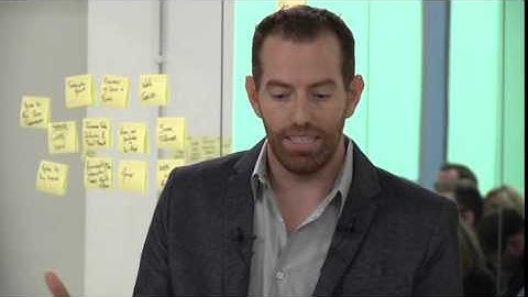 Morgan Brown Q&A - What makes a great growth hacker?