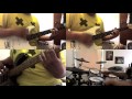 ｢bear x @Nagy｣ The Day - Boku no Hero Academia OP | Instrumental Band Cover