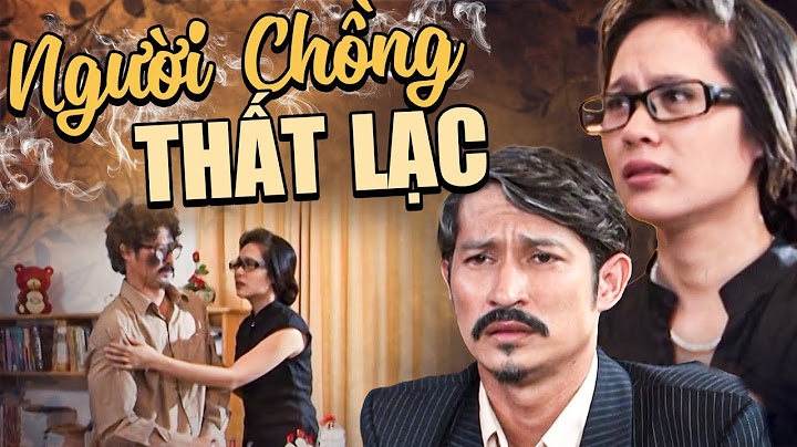 NGƯỜI CHỒNG THẤT LẠC | Phim Việt Nam Mới Nhất Hay Nhất 2025 | Phim Việt Nam Hay Nhất Mới Nhất | HTV