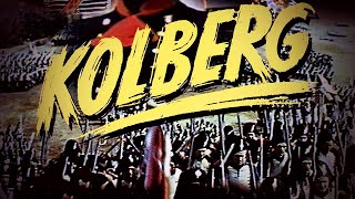 Kolberg (1945) | Veit Harlan | 4K Remastered [FULL MOVIE]