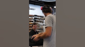 Nerf Gun At Shooting Range!