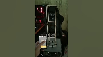 Earthquake experiments