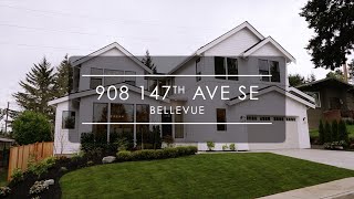 908 147th Ave SE Bellevue