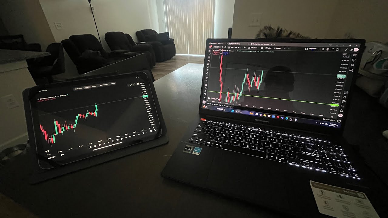 Trading is not a game! 