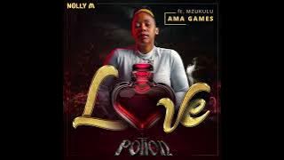 08. Nolly M - Ama Game ft Mzukulu (Official Audio