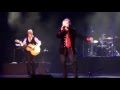 Air Supply - Love And Other Bruises (Live 2016) [!!!Rare / Amazing!!!]
