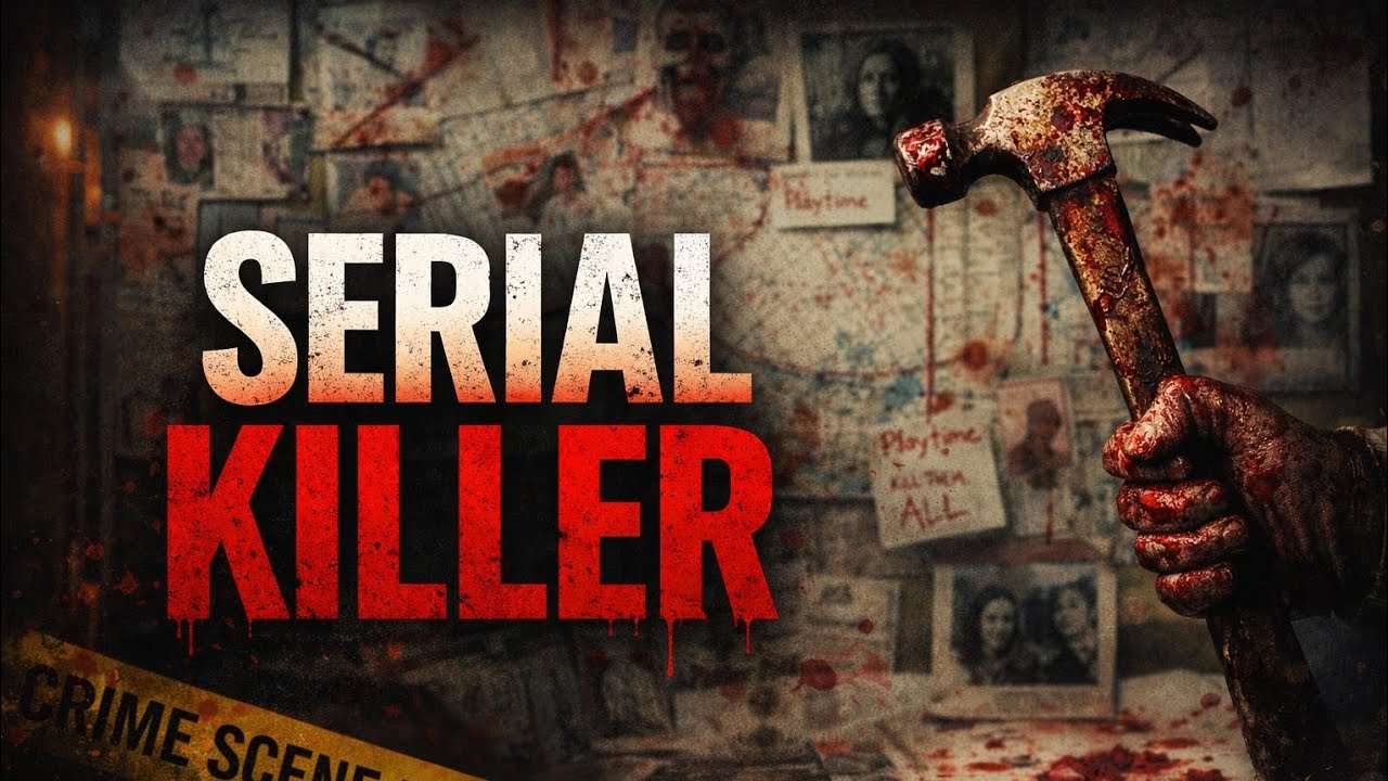 “Serial Killer: Truth That Will Scare You” | Dear Arzoo | #mystery #serialkillerindia #killer