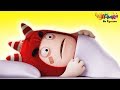 Чуддики | Пора спать! | Весёлые мультфильмы для детей