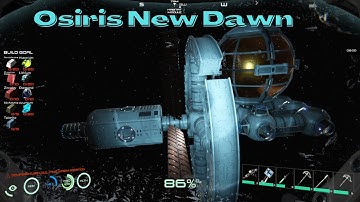Osiris New Dawn (E-24) It