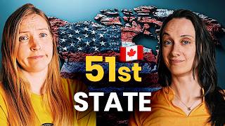 Why Trump Wants Canada As Americas 51St State