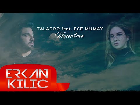 Taladro FT Ece Mumay - Uçurtma ( Erkan KILIÇ Remix )