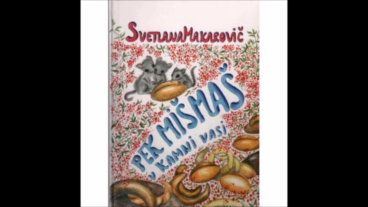 Pravljica: Pek Mišmaš v Kamni vasi (S. Makarovič)