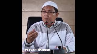 Download Lagu Ucapan Nabi Isa - Ustadz Firanda Andirja MP3