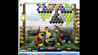 Bubble Witch Saga Level 234 Classic Strategy screenshot 5