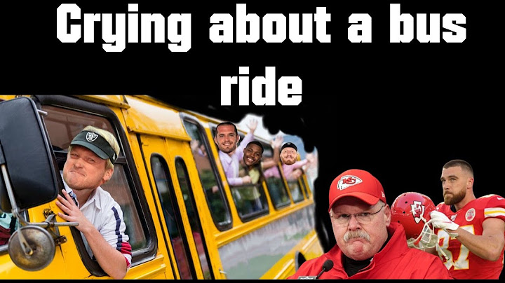 Las Vegas Raiders vs. Kansas City Chiefs Week 11 Sunday Night Football Matchup