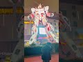 Day 1 in Japan 🇯🇵 |Odaiba|Life-size Gundam|Dancing Fountain