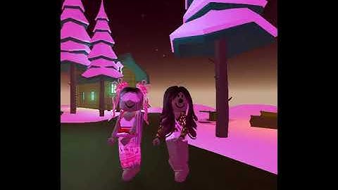 Lazy edit with no filters or coloring or shaders LOL [ROBLOX EDIT] ADORBZXHAILE