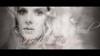 .british rose | rachel hurd-wood.