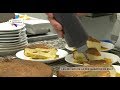 Les mtiers de la restauration en esat