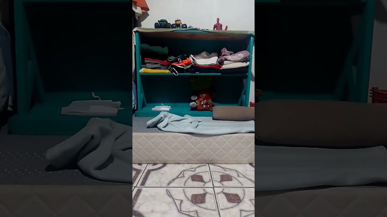 the frossbite room 1.1 OUT now