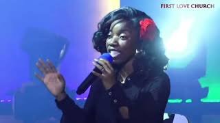 Together Forever Concert 2021   Deeper   Georlynn   Dag Heward  Mills   First Love Music