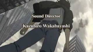 wolfs rain opening (lyrics)