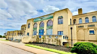 Museums, Conway Springs, and the end of US 50 ||| Members Only #67
