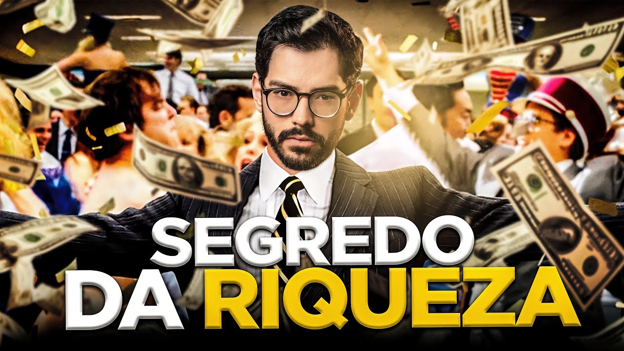 Como GANHAR DINHEIRO e ficar RICO