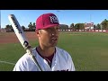 2011 NCAA Bat Testing - NM State Baseball