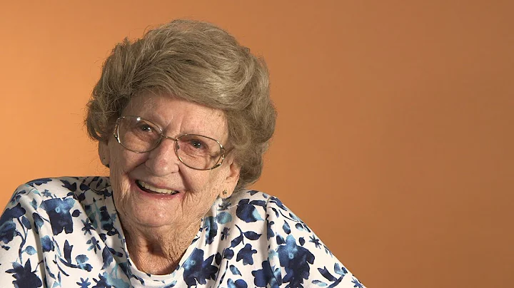 Ruth Ferguson