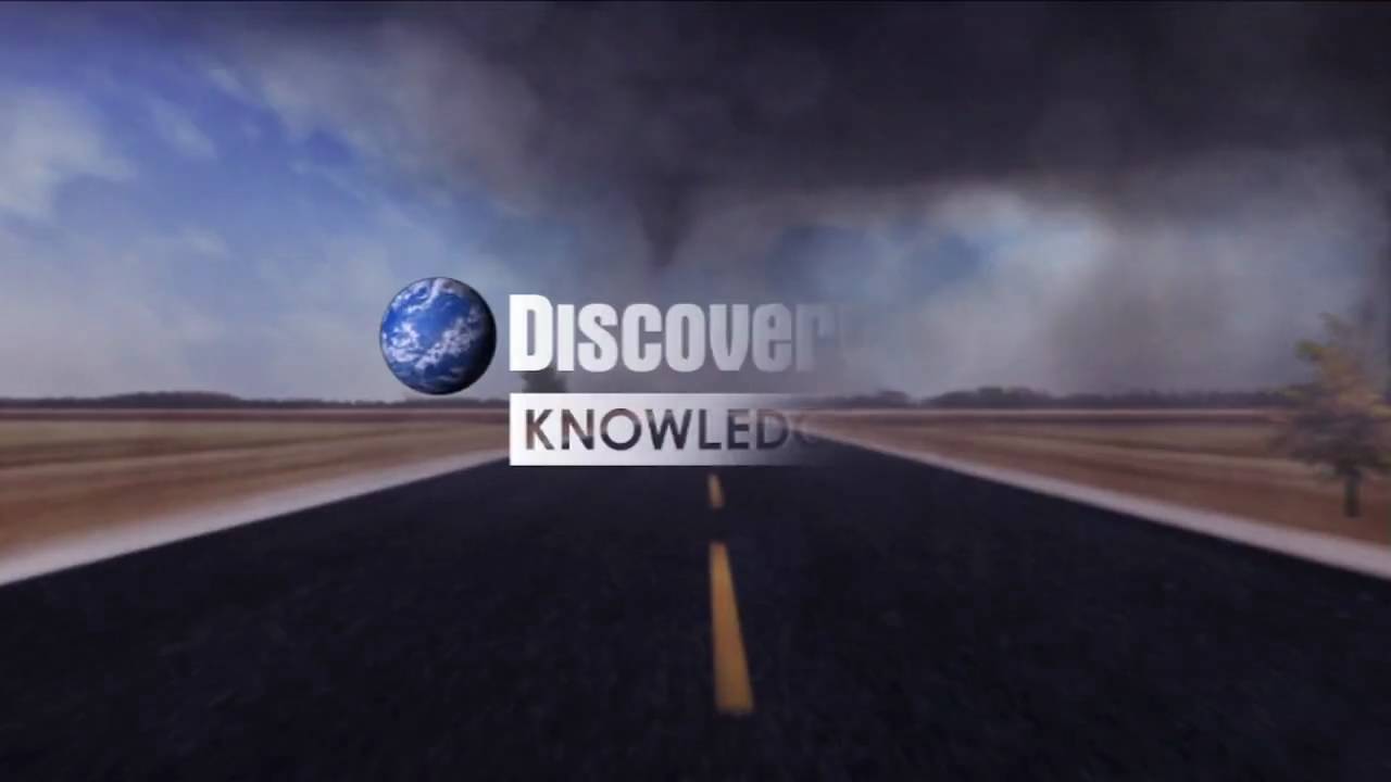 Launch promo for Discovery Knowledge - YouTube