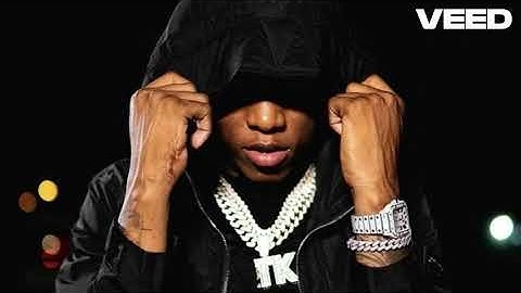 Yungeen Ace - Who Ready (Official Audio)