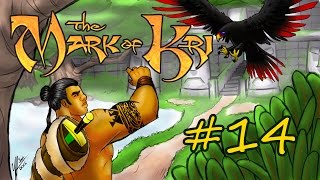 Dad's Freetime Let's Plays 'Mark of Kri' Part 14