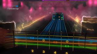 Rocksmith Remastered 2014 Cover | Def LeppardPour Some Sugar on Me Lead