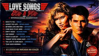 Flashback Romântico Internacionais Anos 90: Tema Top Gun - Ases Indomáveis | Vol. 59 screenshot 3