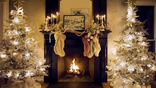 Cozy Holiday Fireplace screenshot 5