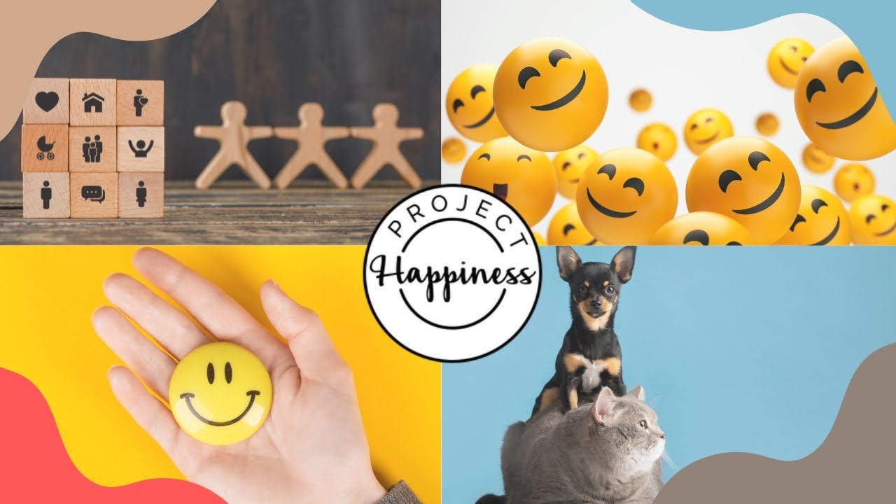 Project Happiness 155η εκπομπή 28/05/2025