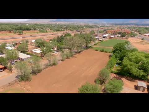 520 Calle Del Pajarito NW, Los Ranchos, NM home video tour