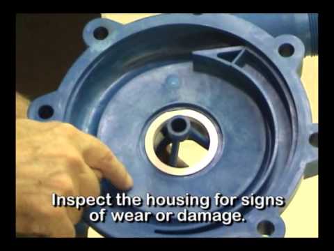 Michael Smith Engineers Ltd - Disassembly of DB11 to DB15 Magnet Drive ...