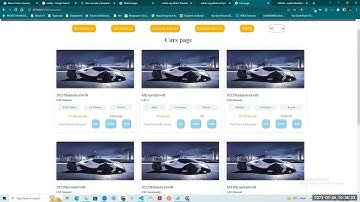 Mini project on CRUD operation using vanilla JavaScript.