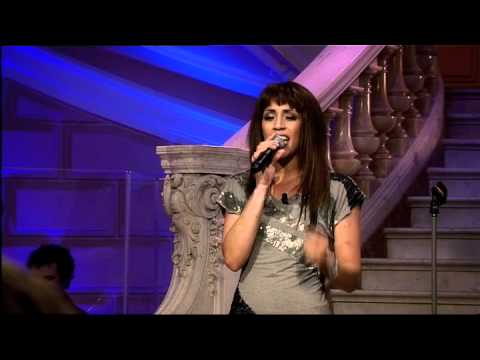 Glennis Grace - Afscheid