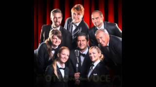 OTTO VOCE  A cappella Group - Two and a half men / WEB SITE story