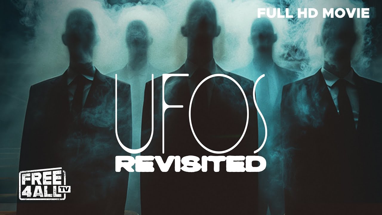 Возвращение к НЛО: Луна и Марс | Эпизод 2 | Базы инопланетян в нашей Солнечной системе?