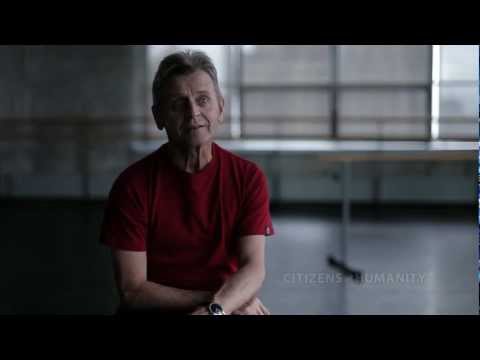 Video: How And How Much Does Mikhail Baryshnikov Earn