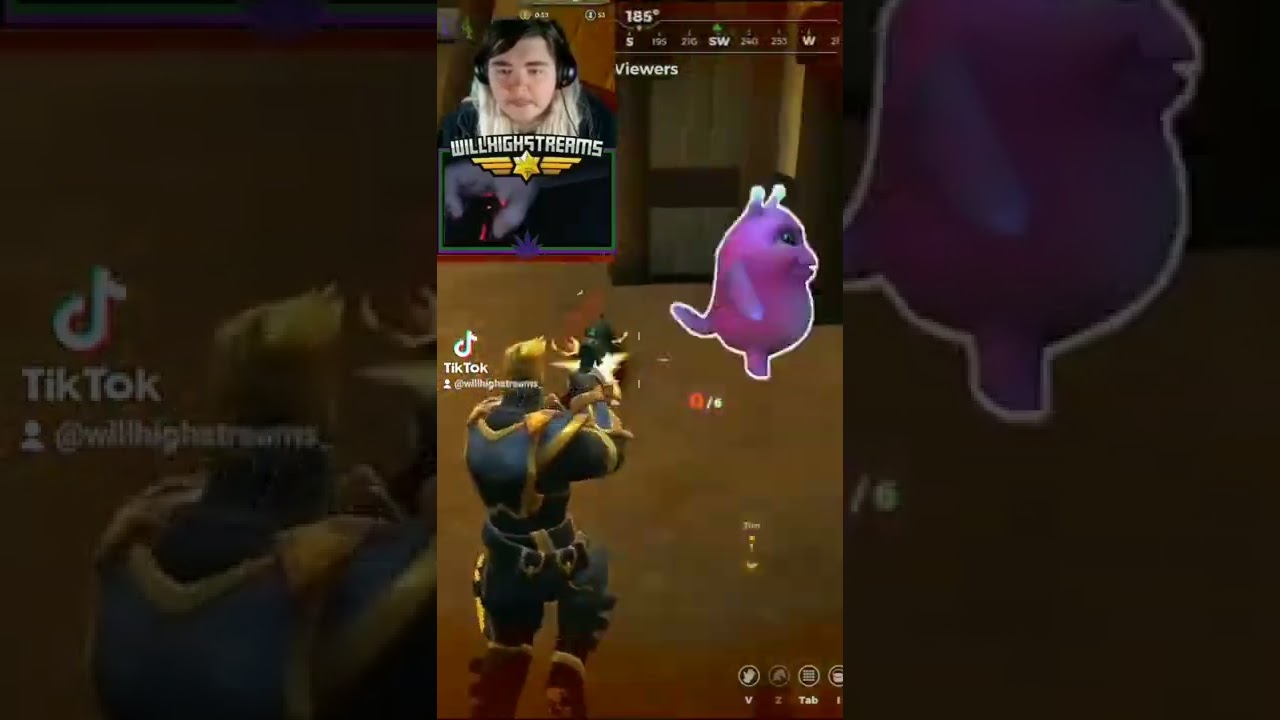 The BEST Realm Royale Reforged Revolver 2 VS 1 CLUTCH You'll Ever See! 