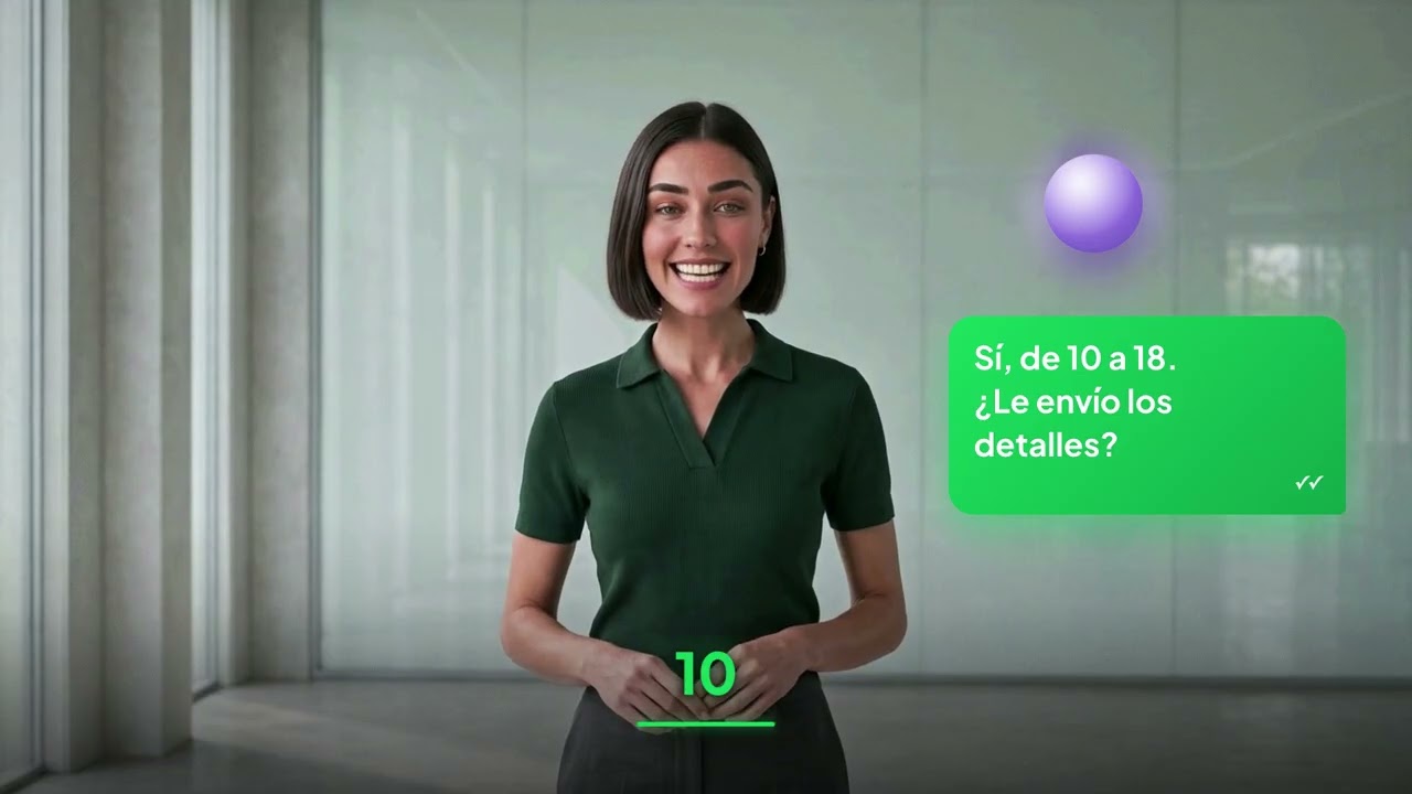 Gestión de Preguntas Frecuentes con Voz IA para Soporte Telefónico