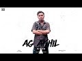 Ag akhil is back  ag akhil  official music