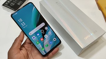 Oppo Reno 2f Hard Reset Hang On Logo