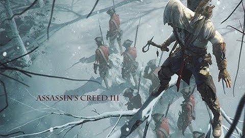 Assassins Creed III Part 12 by The_Cave - Killing Edward Braddock